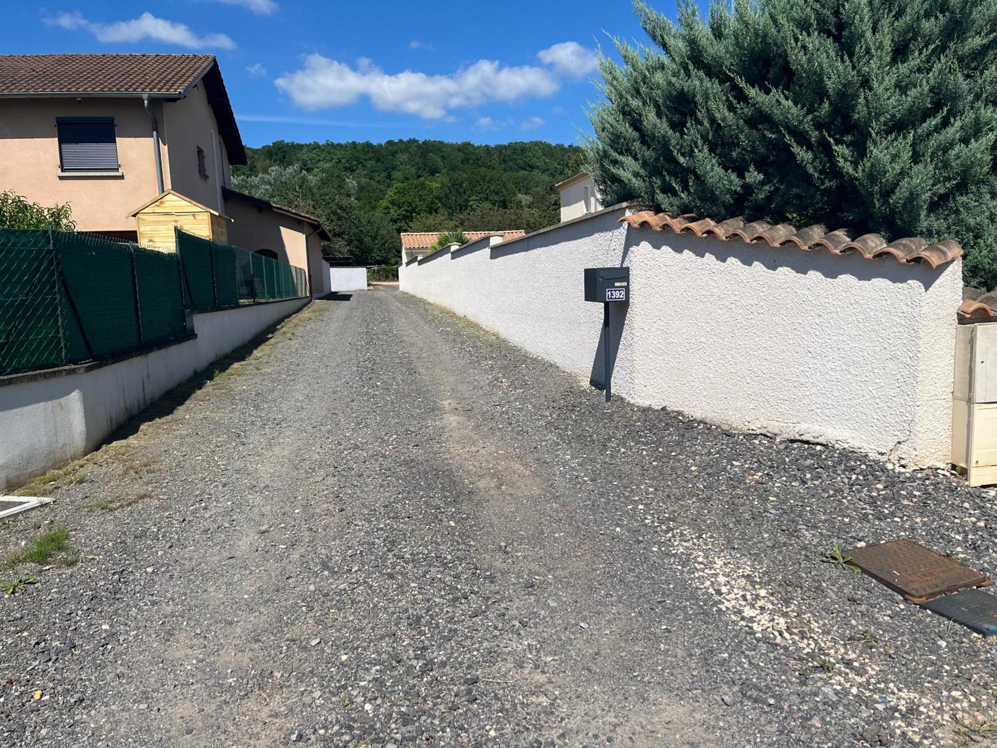 La Vremontoise Villa Mâcon Kültér fotó